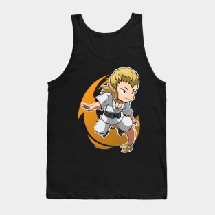 mashirao ojiro chibi Tank Top